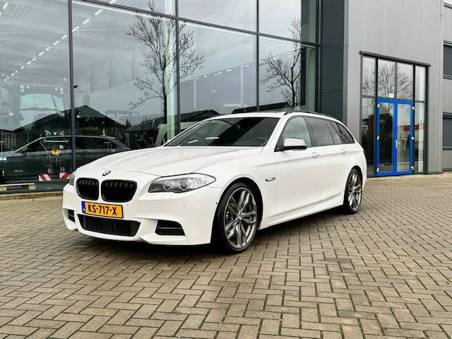 BMW m550xd super compleet! - מכונית: תמונה 2 BMW m550xd super compleet! - מכונית: תמונה 2