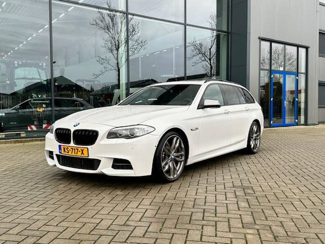 BMW m550xd super compleet! - מכונית: תמונה 2 BMW m550xd super compleet! - מכונית: תמונה 2