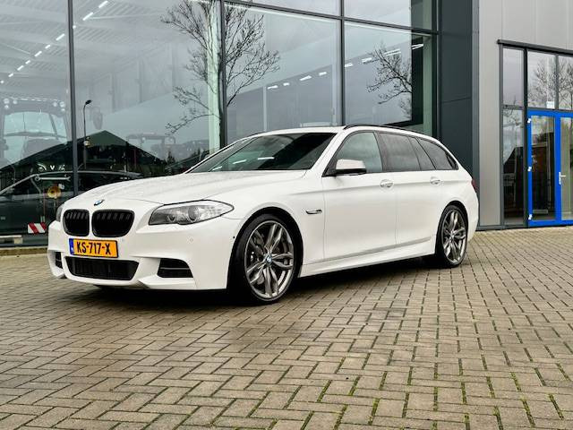 BMW m550xd super compleet! - מכונית: תמונה 4 BMW m550xd super compleet! - מכונית: תמונה 4