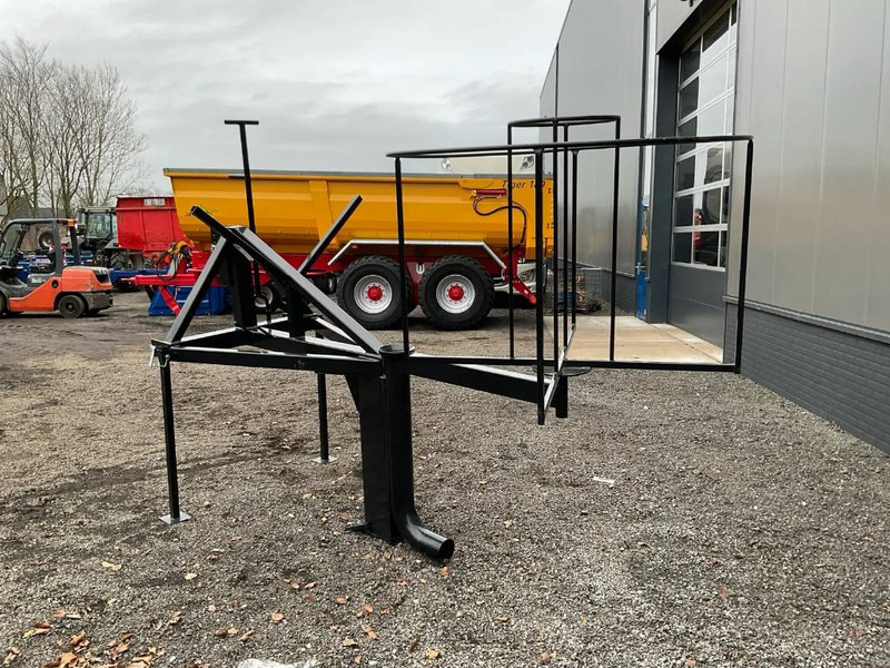 Drainage machine - ציוד עיבוד קרקע: תמונה 5 Drainage machine - ציוד עיבוד קרקע: תמונה 5