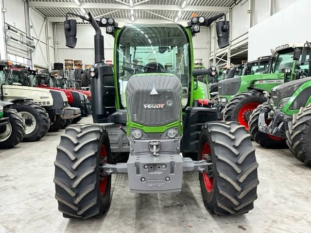 Fendt 312 Vario 2022, 307 hours! - טרקטור חקלאי: תמונה 5 Fendt 312 Vario 2022, 307 hours! - טרקטור חקלאי: תמונה 5