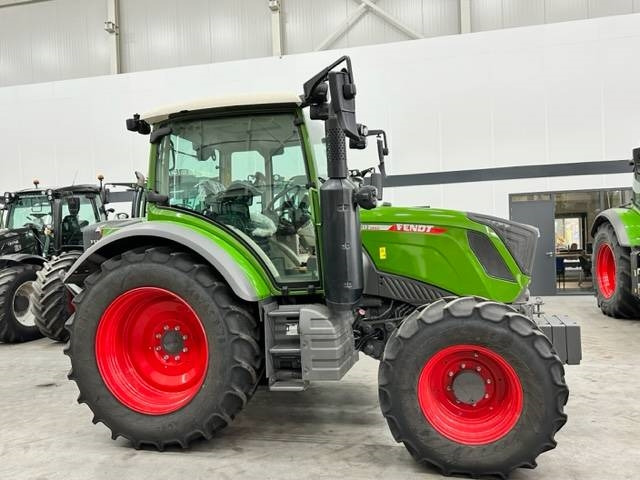 Fendt 312 Vario 2022, 307 hours! - טרקטור חקלאי: תמונה 4 Fendt 312 Vario 2022, 307 hours! - טרקטור חקלאי: תמונה 4