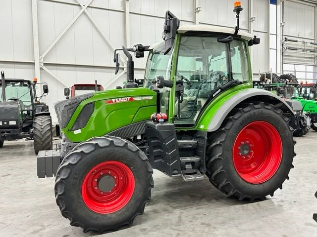 Fendt 312 Vario 2022, 307 hours! - טרקטור חקלאי: תמונה 3 Fendt 312 Vario 2022, 307 hours! - טרקטור חקלאי: תמונה 3