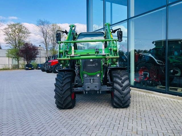 Fendt 313 Gen4 power Setting2, voorlader 99 uur! - טרקטור חקלאי: תמונה 3 Fendt 313 Gen4 power Setting2, voorlader 99 uur! - טרקטור חקלאי: תמונה 3