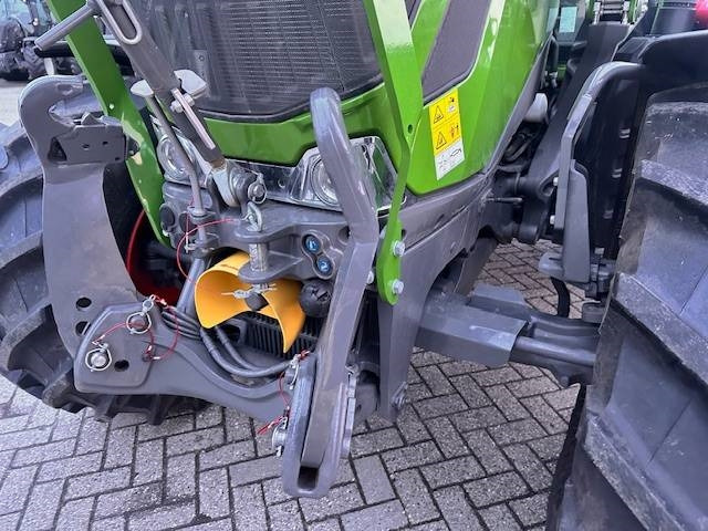 Fendt 314 Profi Plus Gen4 - טרקטור חקלאי: תמונה 5 Fendt 314 Profi Plus Gen4 - טרקטור חקלאי: תמונה 5