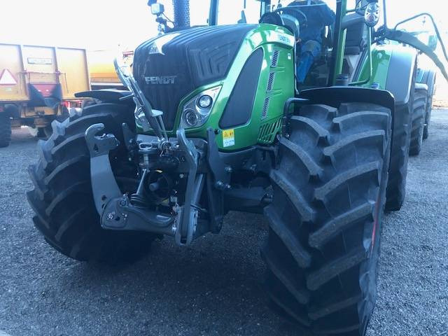 חלקי חילוף עבור מכונה חקלאית Fendt 400/700/800 frontaftakas, Frontpto Nieuw!: תמונה 14