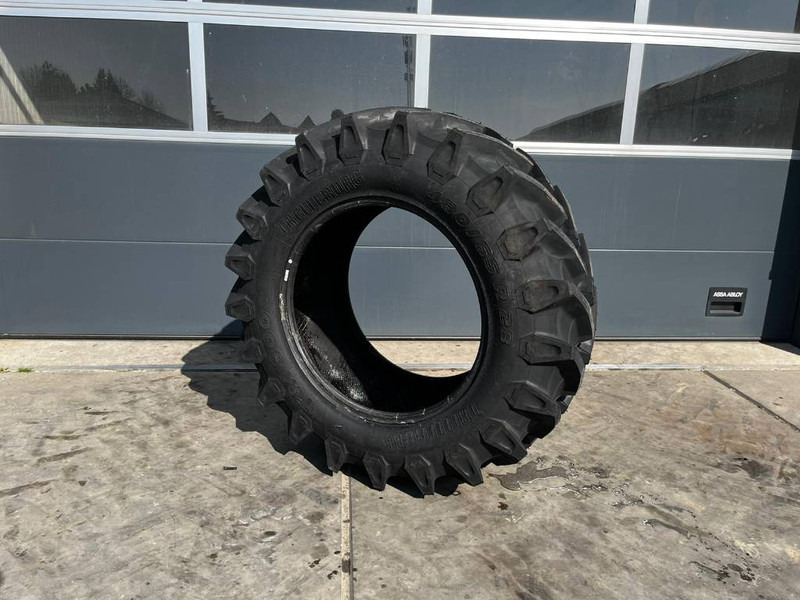 Trelleborg 480/65 R28 new - גלגלים וצמיגים עבור מכונה חקלאית: תמונה 2 Trelleborg 480/65 R28 new - גלגלים וצמיגים עבור מכונה חקלאית: תמונה 2
