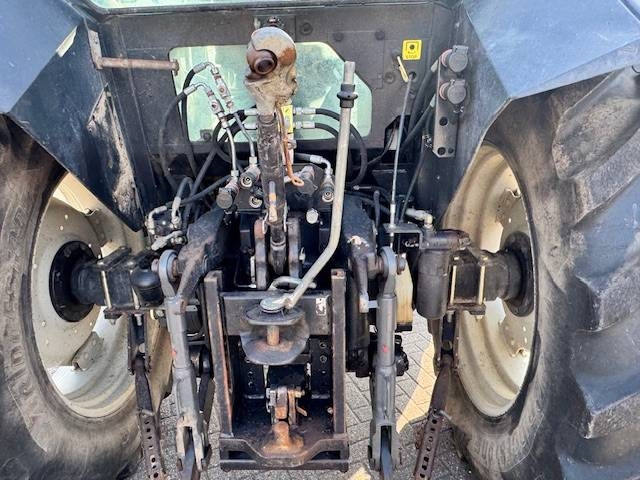 Valtra 6650 Hitech, FH+PTO, 8265 uur! - טרקטור חקלאי: תמונה 3 Valtra 6650 Hitech, FH+PTO, 8265 uur! - טרקטור חקלאי: תמונה 3