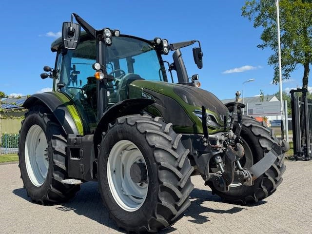 Valtra G125 Ecopower Active, 2022, 1815 uur! - טרקטור חקלאי: תמונה 2 Valtra G125 Ecopower Active, 2022, 1815 uur! - טרקטור חקלאי: תמונה 2