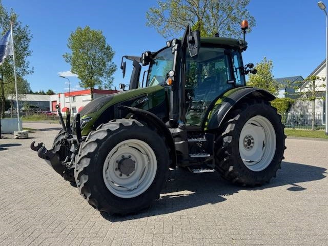 Valtra G125 Ecopower Active, 2022, 1815 uur! - טרקטור חקלאי: תמונה 1 Valtra G125 Ecopower Active, 2022, 1815 uur! - טרקטור חקלאי: תמונה 1
