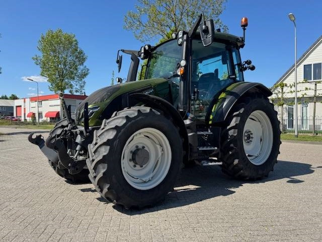 Valtra G125 Ecopower Active, 2022, 1815 uur! - טרקטור חקלאי: תמונה 3 Valtra G125 Ecopower Active, 2022, 1815 uur! - טרקטור חקלאי: תמונה 3