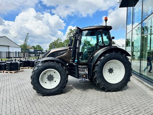 Valtra N154 Ecopower Active, 2021, 1730 uur! - טרקטור חקלאי: תמונה 2 Valtra N154 Ecopower Active, 2021, 1730 uur! - טרקטור חקלאי: תמונה 2
