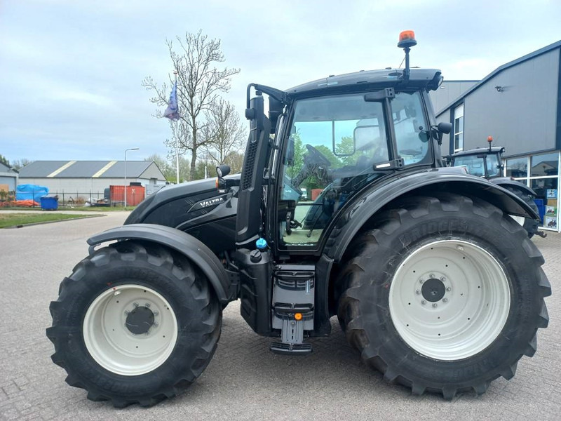Valtra N155 Ecopower Direct Smart Touch! - טרקטור חקלאי: תמונה 5 Valtra N155 Ecopower Direct Smart Touch! - טרקטור חקלאי: תמונה 5