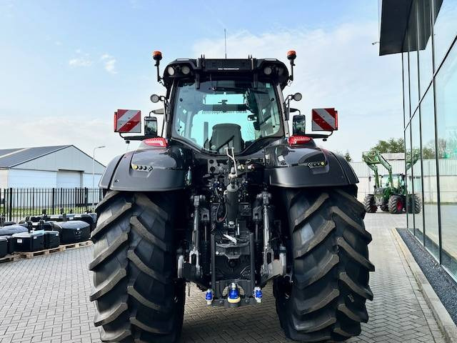 חָדָשׁ טרקטור חקלאי Valtra Q225 Alle opties! ook twintrac!: תמונה 19