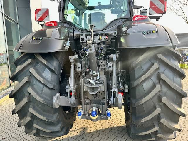 חָדָשׁ טרקטור חקלאי Valtra Q225 Alle opties! ook twintrac!: תמונה 6