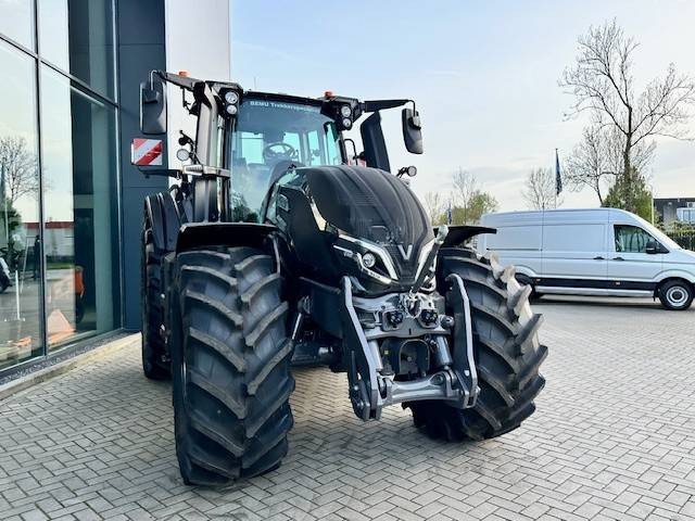 חָדָשׁ טרקטור חקלאי Valtra Q225 Alle opties! ook twintrac!: תמונה 14