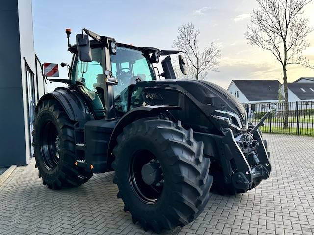 חָדָשׁ טרקטור חקלאי Valtra Q225 Alle opties! ook twintrac!: תמונה 17