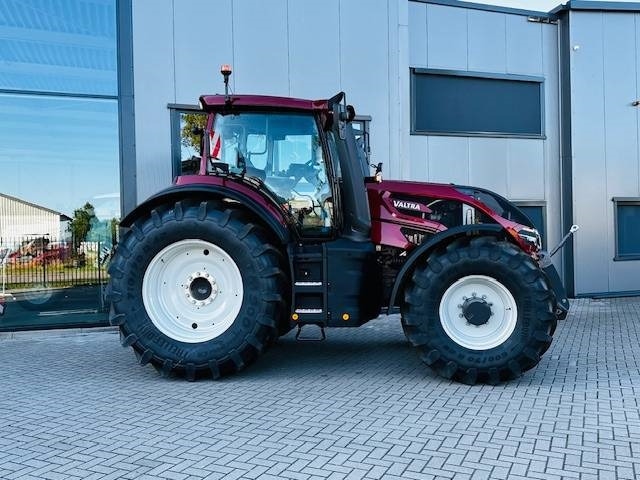 Valtra Q305 DEMO Super Compleet! - טרקטור חקלאי: תמונה 4 Valtra Q305 DEMO Super Compleet! - טרקטור חקלאי: תמונה 4