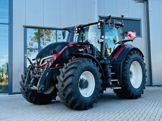 Valtra Q305 DEMO Super Compleet! - טרקטור חקלאי: תמונה 1 Valtra Q305 DEMO Super Compleet! - טרקטור חקלאי: תמונה 1