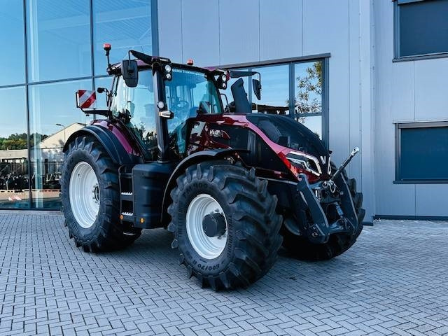Valtra Q305 DEMO Super Compleet! - טרקטור חקלאי: תמונה 2 Valtra Q305 DEMO Super Compleet! - טרקטור חקלאי: תמונה 2