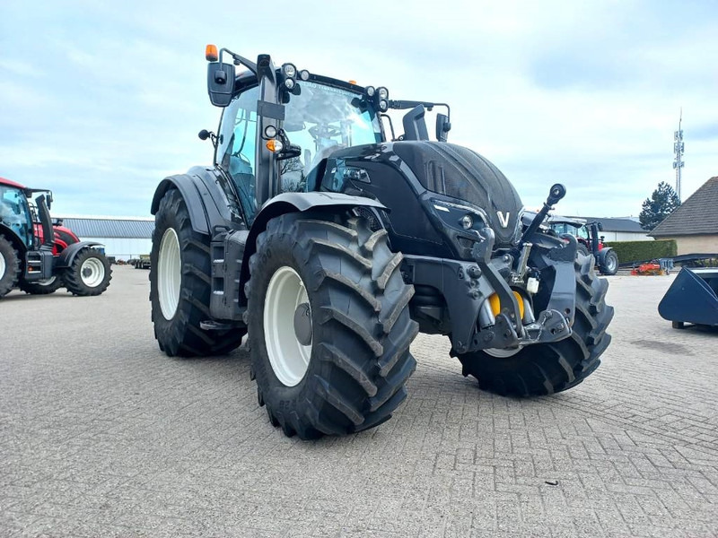 Valtra T174 Direct Smart Touch, 2021, 450 hours! - טרקטור חקלאי: תמונה 2 Valtra T174 Direct Smart Touch, 2021, 450 hours! - טרקטור חקלאי: תמונה 2