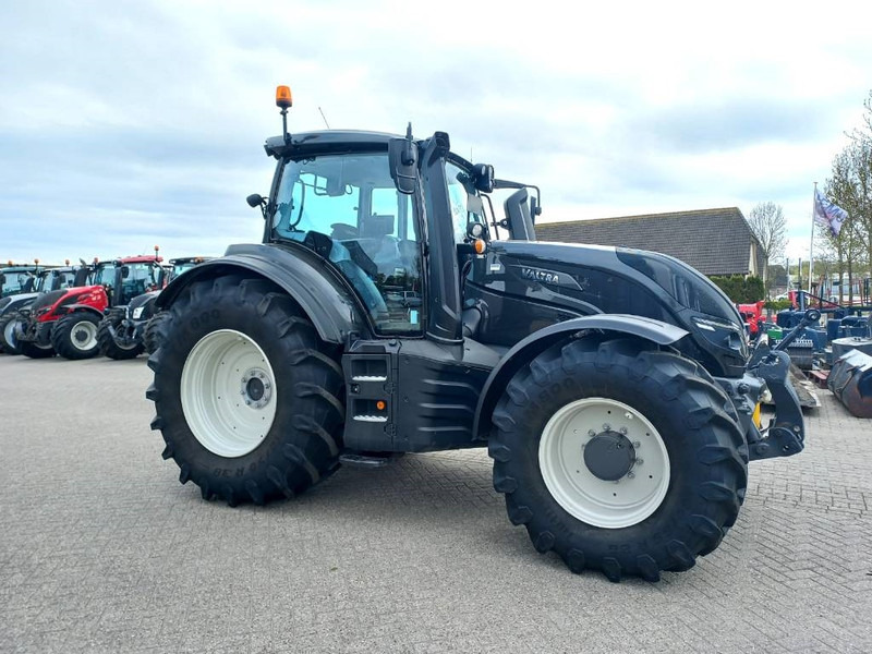 Valtra T174 Direct Smart Touch, 2021, 450 hours! - טרקטור חקלאי: תמונה 5 Valtra T174 Direct Smart Touch, 2021, 450 hours! - טרקטור חקלאי: תמונה 5
