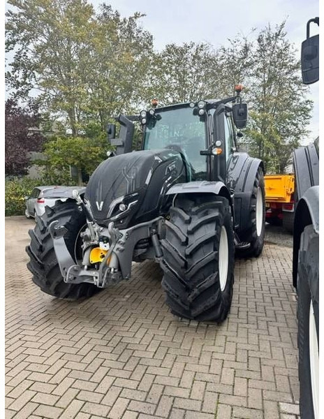 Valtra T175 Ecpower Active, 321 hours! - טרקטור חקלאי: תמונה 1 Valtra T175 Ecpower Active, 321 hours! - טרקטור חקלאי: תמונה 1