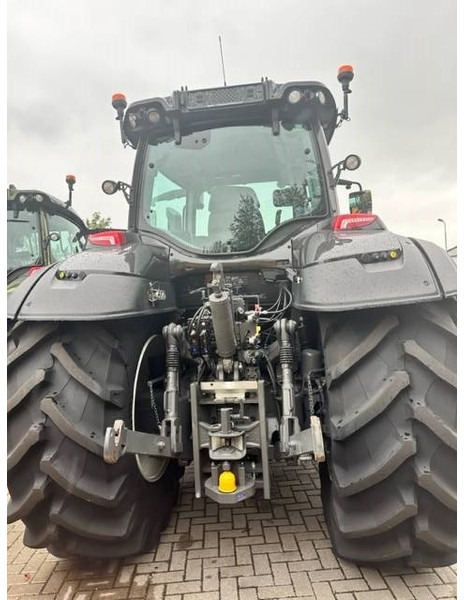Valtra T175 Ecpower Active, 321 hours! - טרקטור חקלאי: תמונה 4 Valtra T175 Ecpower Active, 321 hours! - טרקטור חקלאי: תמונה 4