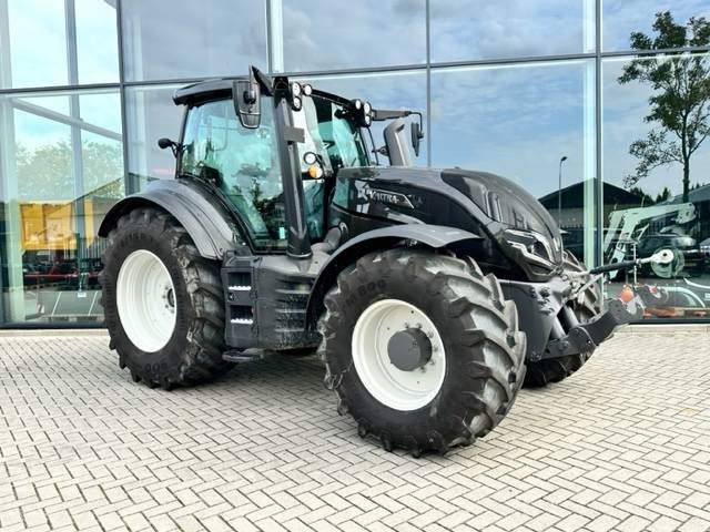 Valtra T235 Direct Smart Touch TWINTRAC! 745 HOURS - טרקטור חקלאי: תמונה 3 Valtra T235 Direct Smart Touch TWINTRAC! 745 HOURS - טרקטור חקלאי: תמונה 3