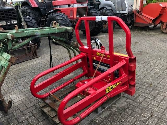 Wifo balenklem BKP-UF - ציוד לבעלי חיים: תמונה 1 Wifo balenklem BKP-UF - ציוד לבעלי חיים: תמונה 1