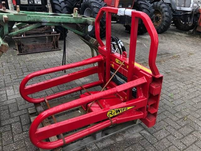 Wifo balenklem BKP-UF - ציוד לבעלי חיים: תמונה 2 Wifo balenklem BKP-UF - ציוד לבעלי חיים: תמונה 2