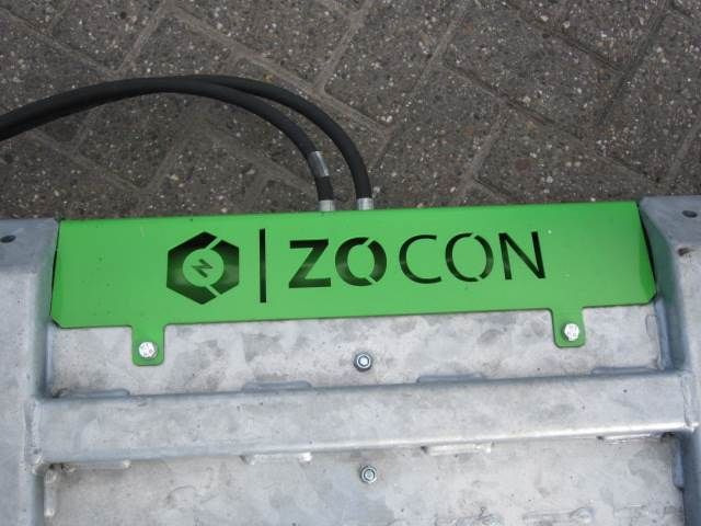 Zocon balenklem - מהדק עבור מכונה חקלאית: תמונה 5 Zocon balenklem - מהדק עבור מכונה חקלאית: תמונה 5