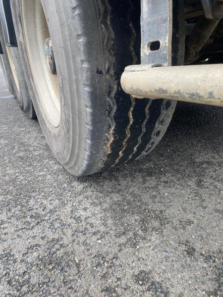 סמיטריילר עם מזהיר Benalu GT TRAILER GT TRAILER: תמונה 18