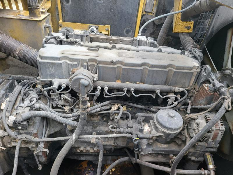 מדחס Bomag BC572RB: תמונה 19