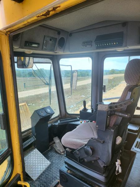 מדחס Bomag BC572RB: תמונה 10