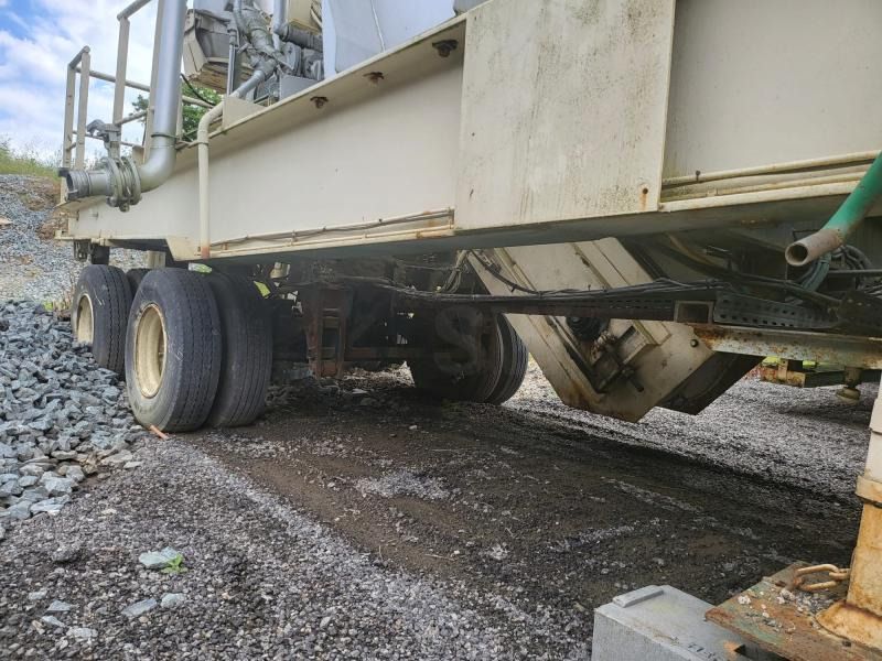 מנחית אספלט Ermont TSMR17XL: תמונה 43