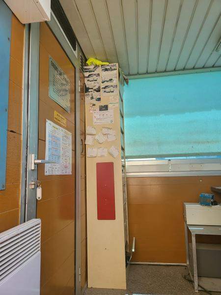 מנחית אספלט Ermont TSMR17XL: תמונה 22