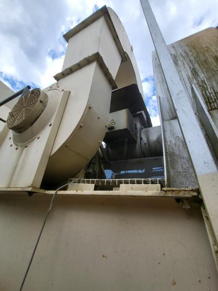 מנחית אספלט Ermont TSMR17XL: תמונה 38