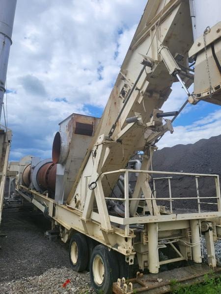מנחית אספלט Ermont TSMR17XL: תמונה 33
