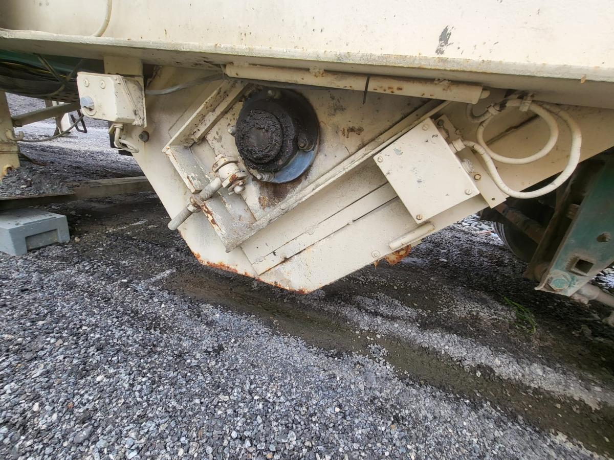 מנחית אספלט Ermont TSMR17XL: תמונה 39