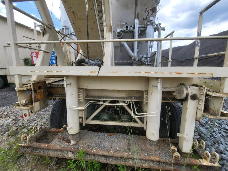 מנחית אספלט Ermont TSMR17XL: תמונה 42