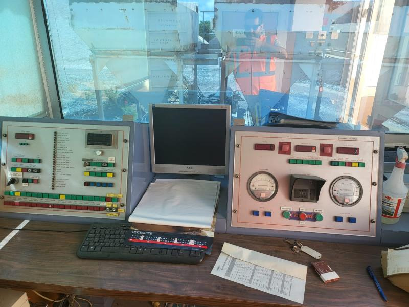 מנחית אספלט Ermont TSMR17XL: תמונה 20