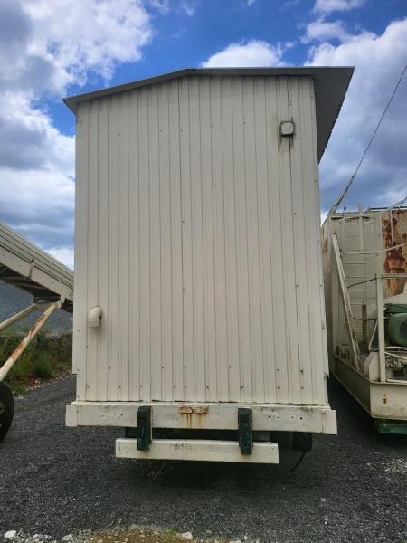 מנחית אספלט Ermont TSMR17XL: תמונה 11