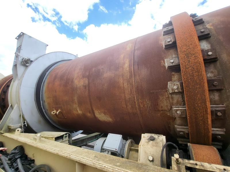 מנחית אספלט Ermont TSMR17XL: תמונה 10