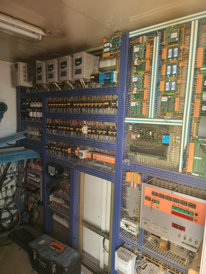 מנחית אספלט Ermont TSMR17XL: תמונה 26