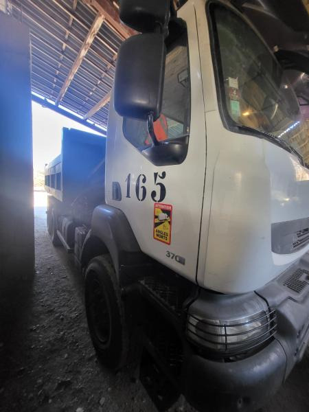 Renault 370.32 DXI - מזהיר, משאית מנוף: תמונה 4 Renault 370.32 DXI - מזהיר, משאית מנוף: תמונה 4