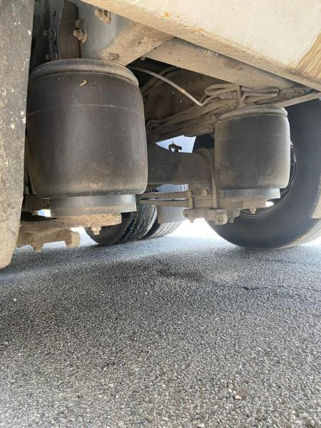 משאית אשפה Renault Premium 380 DXI: תמונה 7
