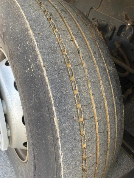 משאית אשפה Renault Premium 380 DXI: תמונה 13