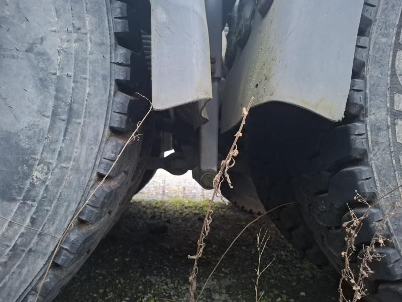 יחידת טרקטור Scania R 480 Engine Problem: תמונה 25 יחידת טרקטור Scania R 480 Engine Problem: תמונה 25