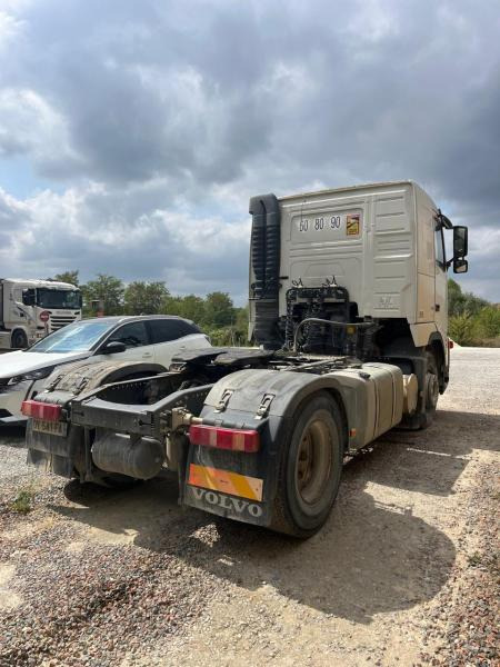 Volvo FH 440 - יחידת טרקטור: תמונה 5 Volvo FH 440 - יחידת טרקטור: תמונה 5